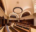 The Court (Photograph Courtesy of Architectural Services Department)